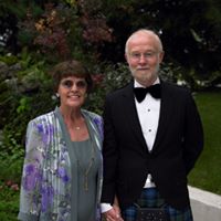 Donald Robertson Photo 44