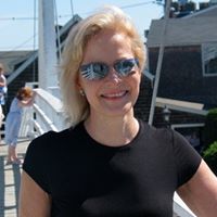 Deborah Serra Photo 21
