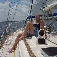 Fay Farris Photo 2