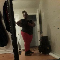 Rachel Booker Photo 15