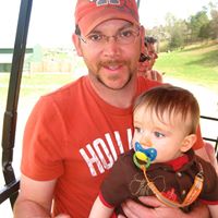 Gary Russell Photo 26