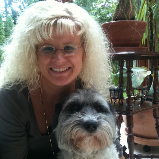 Sandra Wendland Photo 22