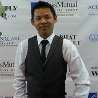 Phuc Trinh Photo 12
