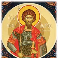 Theodore Cooke Photo 1