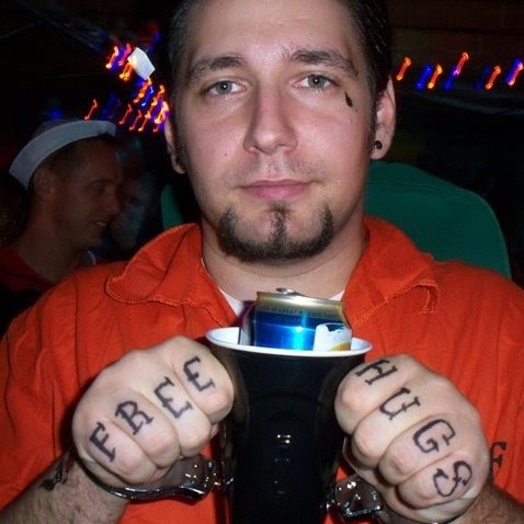Chad Heck Photo 21