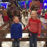 Rebecca Brock Photo 16