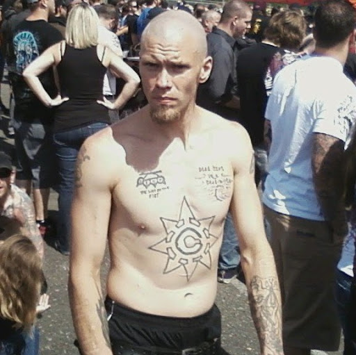 Chris Christiansen Photo 10