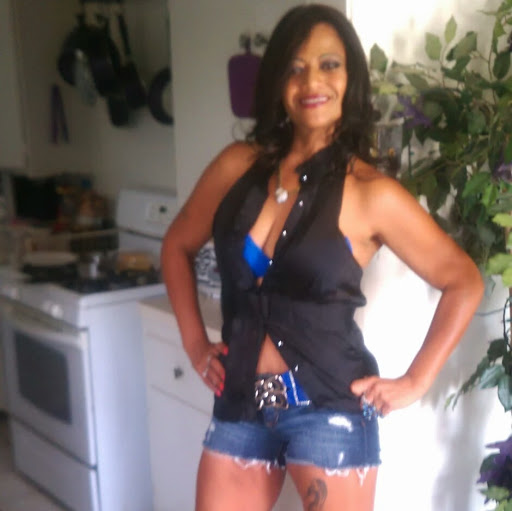 Christy Nolan Photo 4