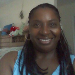 Christine Blackman Photo 12