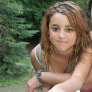 Kristina Valentine Photo 10