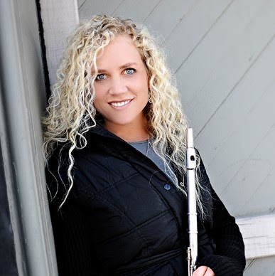 Rebecca Fuller Photo 18