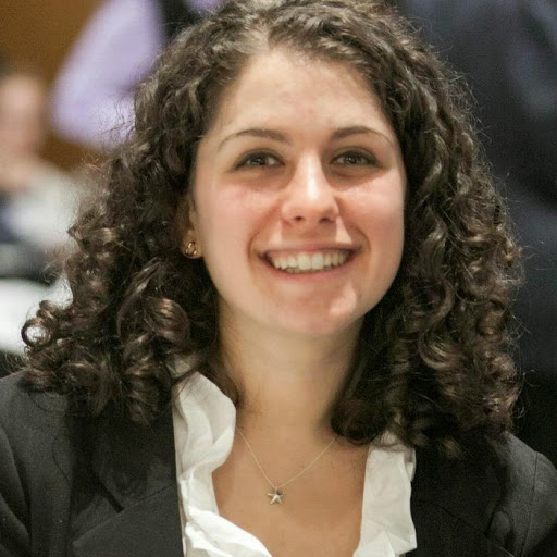 Rebecca Bachman Photo 9