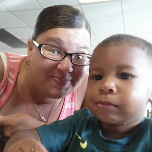 Stephanie Lawson Photo 10