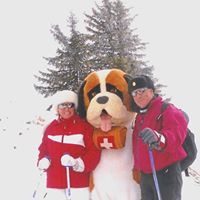 Geoffrey Summers Photo 11