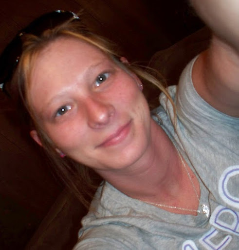 Carrie Atkinson Photo 6