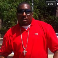 Harvey Frederick Photo 7