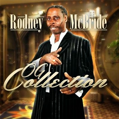 Rodney Mcbride Photo 26