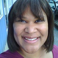 Theresa Benjamin Photo 21