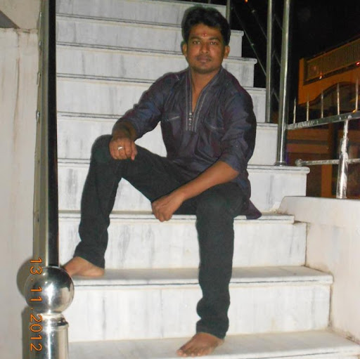 Ashish Bhargava Photo 19