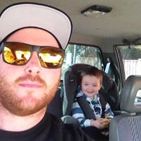 Aaron Keith Photo 20