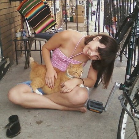 Hannah Gilbert Photo 3