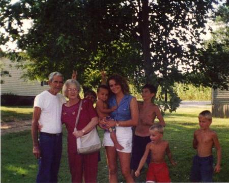 Angela Stanley Photo 14