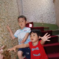 Lan Gao Photo 27