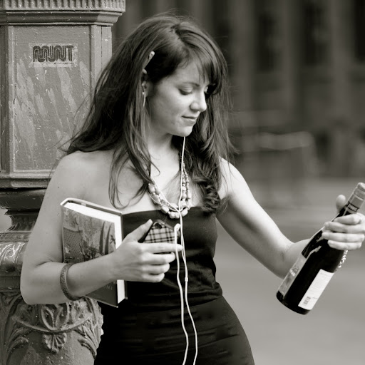 Christina Morelli Photo 7