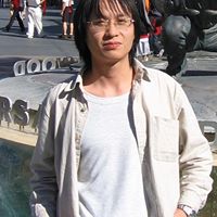 Jianping Chen Photo 17