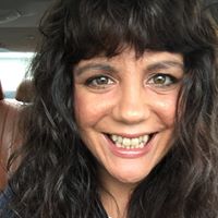 Marie Prichard Photo 3