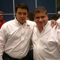 Uriel Mata Photo 6