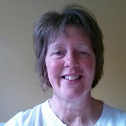 Janet Stevens Photo 40
