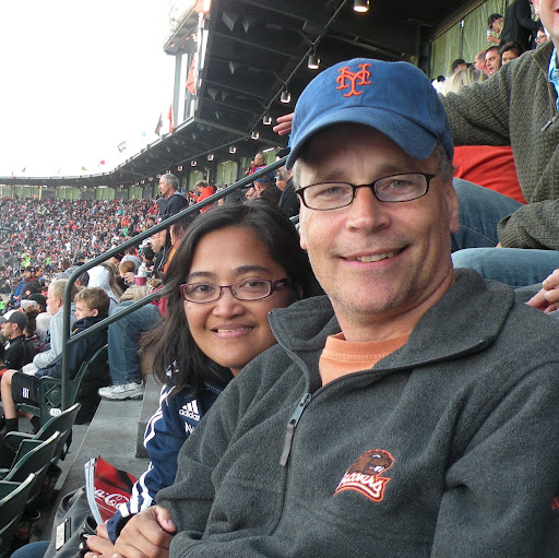 Roger Hanson Photo 3 Roger Hanson Photo 3