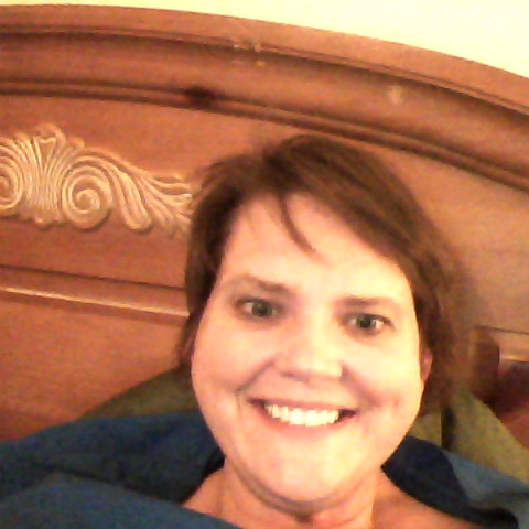 Jill Gillespie Photo 23