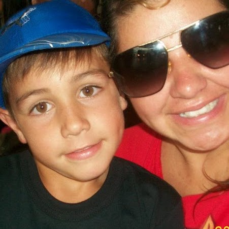 Claudia Forte Photo 10