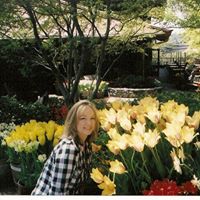 Cynthia Hammond Photo 13