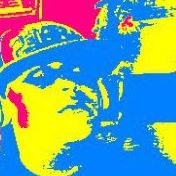 Anthony Calvert Photo 13