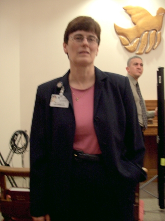 Elizabeth Rust Photo 25