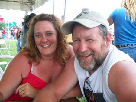 Laurie Brown Photo 35