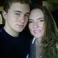 Tracy Rhodes Photo 24