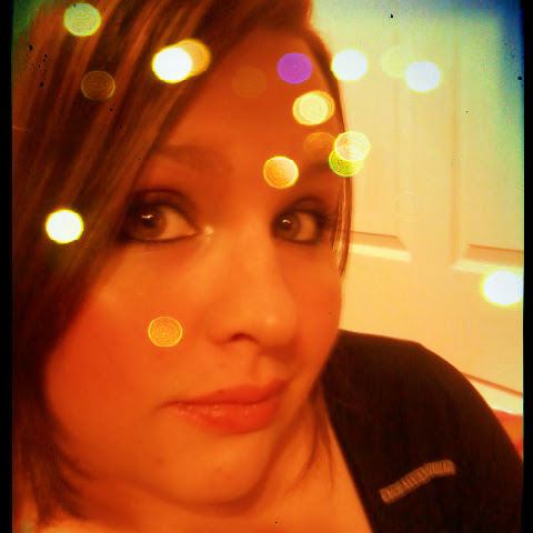 Kristina Brooks Photo 27