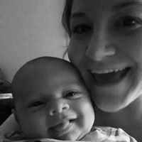 Megan Stacy Photo 13