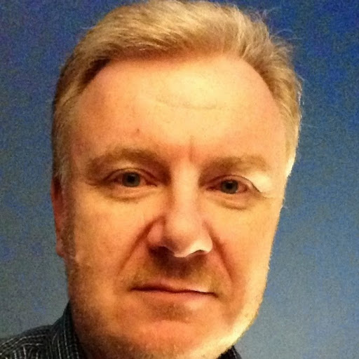 Alan Barnett Photo 43 Alan Barnett Photo 43