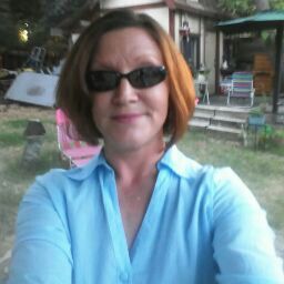 Stephanie Stephenson Photo 17