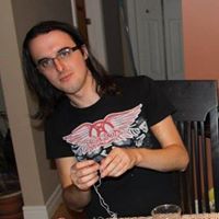 Michael Seguin Photo 11