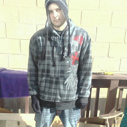 Matthew Stamm Photo 11