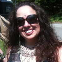 Christine Sheridan Photo 12