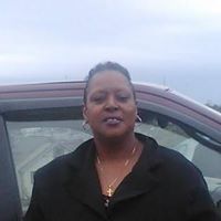 Cynthia Jefferson Photo 30