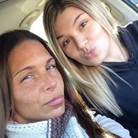 Stephanie Roman Photo 10