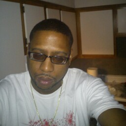 Kelvin Nash Photo 17